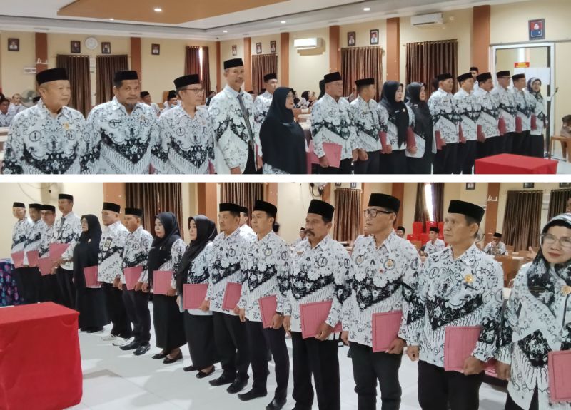 Bidang PGRI Pati - Persatuan Guru Republik Indonesia Cabang Kabupaten Pati