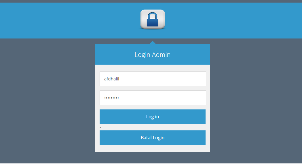 Login PGRI Pati - Persatuan Guru Republik Indonesia Cabang Kabupaten Pati