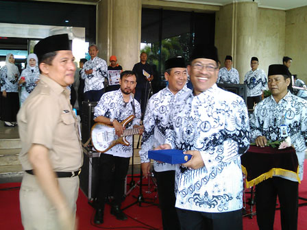 Pencarian PGRI Pati - Persatuan Guru Republik Indonesia Cabang Kabupaten Pati